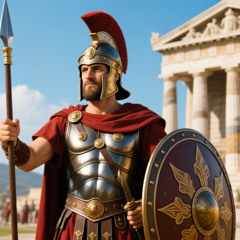 Μέσα απ’ τις φλόγες .