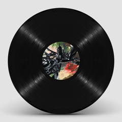 Yuuki Sakai - Di Amo [Vinyl, 12'']