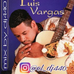 Luis Vargas Mix