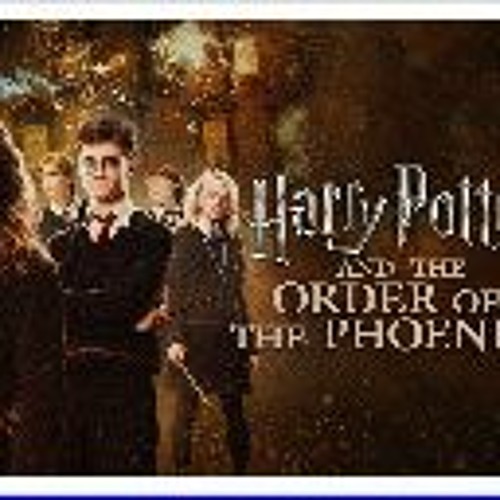 How To Watch Harry Potter Free