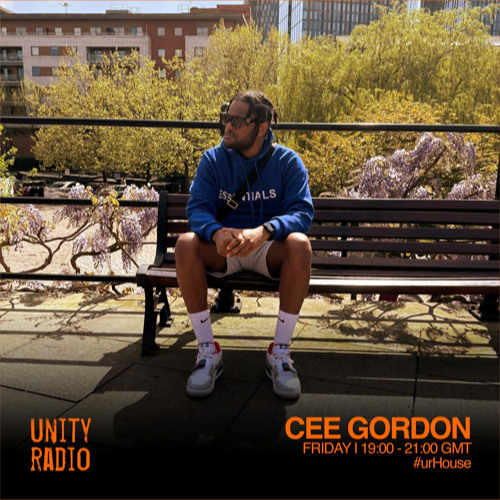Unity Radio Guest Mix 02/05/25