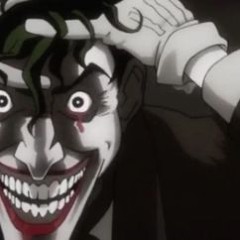 Coringa É Tarde Demais Para Mim - edit by Mankay