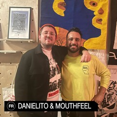 Danielito & Mouthfeel | December 2, 2023