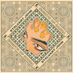 PREMIERE: Stalvart John - Nights Of Sahra [Wind Horse Records]