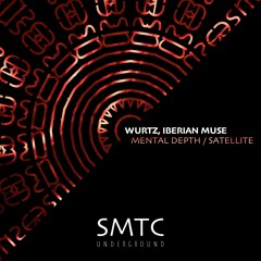 PREMIERE: Iberian Muse, Wurtz - Satellite (Original Mix) [SMTC Underground]