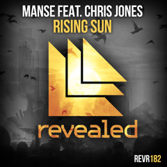 Rising Sun (Original Mix) [feat. Chris Jones]