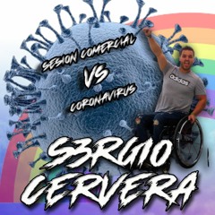 S3rgio Cervera VS Coronavirus COMERCIAL