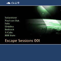 Escape Sessions 001