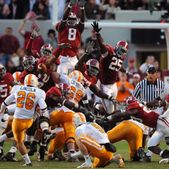 Nick Saban // 9kjefe (prod. Rockyy Thugn)