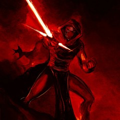 Dxnnyfxntom X Yeat - Turban X Kylo Ren (I’LL SHOW YOU THE DARK SIDE)  Edit Audio