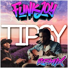 Shaboozey, J-Kwon - A Bar Song (Tipsy) (funkjoy Remix)