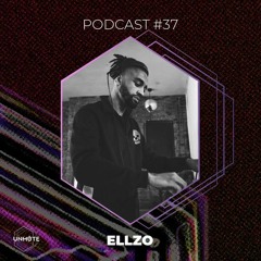 UNMUTE Podcast #37 - Ellzo