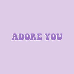 You Are For Me (cover)