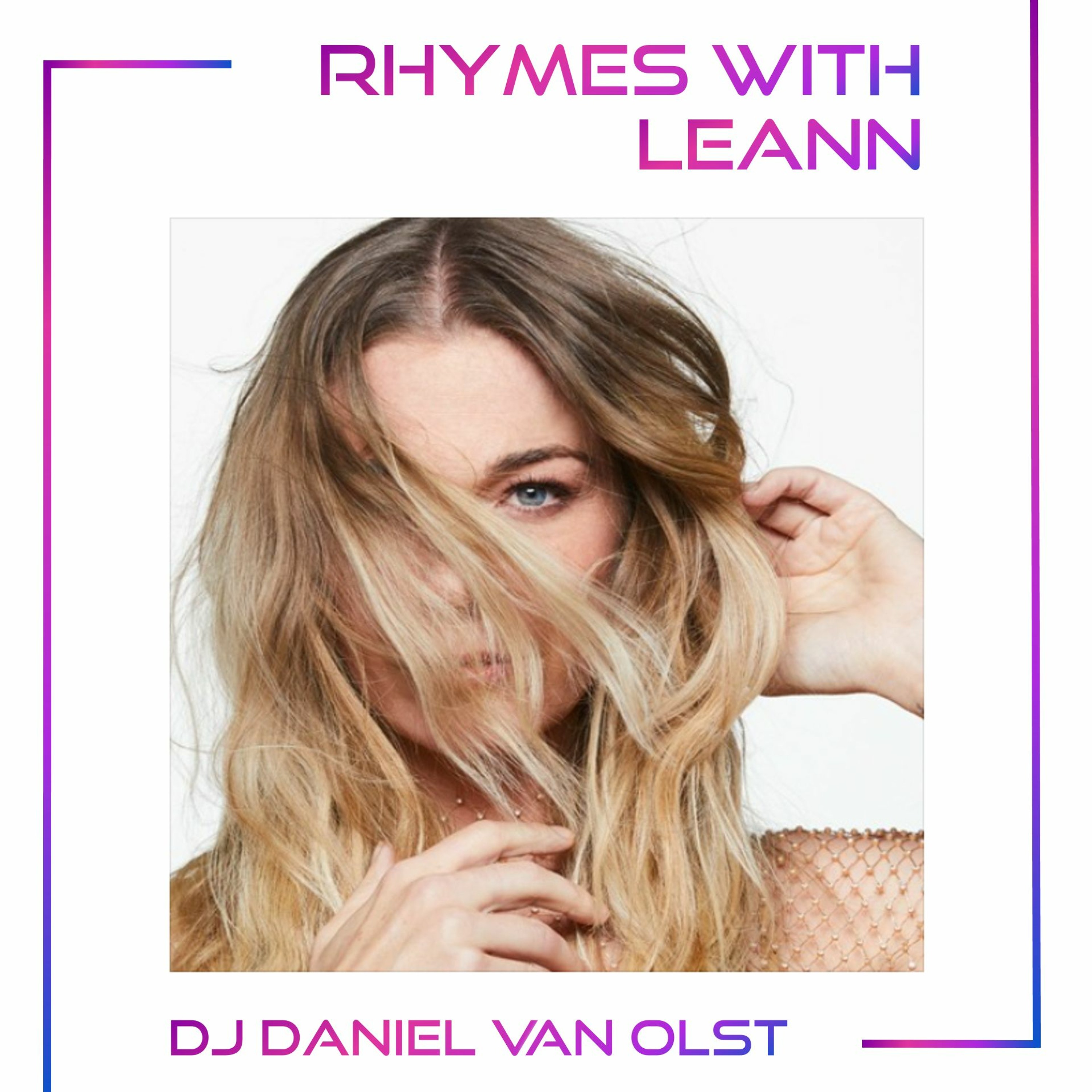 DJ Daniel Van Olst