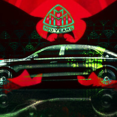 Maybach Music (prod. Vautarkis) #KBZ