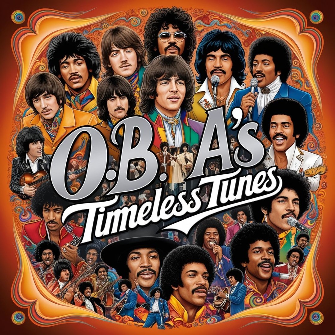 Stream Absolute 80s (WITH JPOP) by O.B.A | Listen online for free on ...