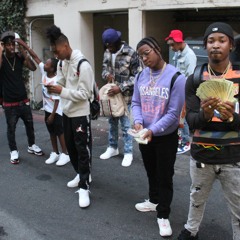 Flip Tha Script Kenzino & Tmac