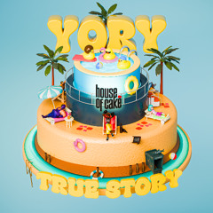 YORY - True Story (Radio Edit)