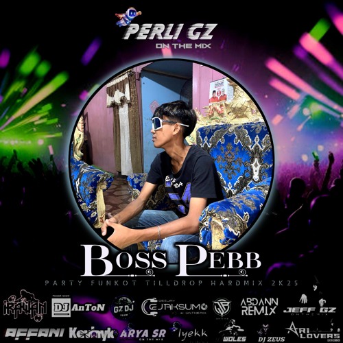 FUNKOT FYP 2025 • BIRTHDAY PARTY VS SENJA X MANGU (FOURTWNTY) TILLDROP REQ BY BOS FEB
