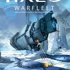 [READ] EPUB 💖 Halo Warfleet by  343 Industries,Hans Jenssen,John R. Mullaney [KINDLE
