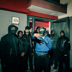 Sosa La M - Baddies & Bares (prod. axz)