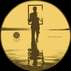 Arpegu - Fast And Slow (Osman Öz Remix) [AIR011] (snippet)