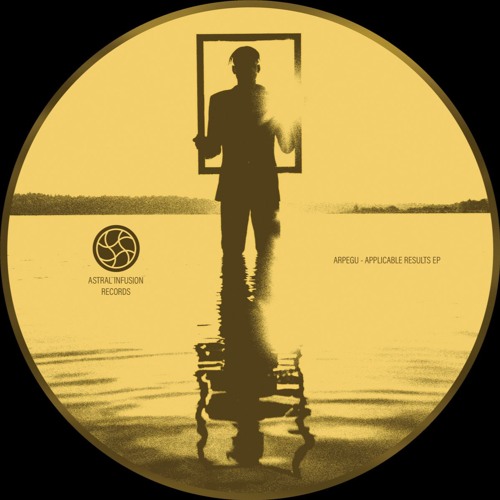 Arpegu - Fast And Slow (Osman Öz Remix) [AIR011] (snippet)