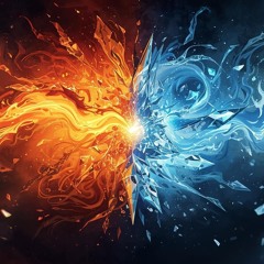 Fire and Ice