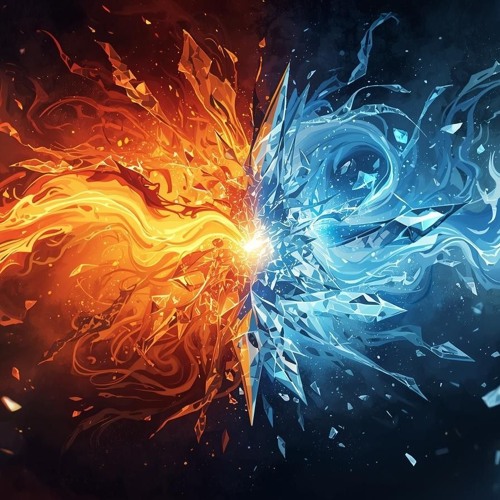 Fire and Ice