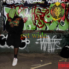 get wide (kaizzr krager 406ahmad)