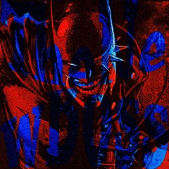Chvrsi x Hiphopologist - Illegal Batman (TheNewBoss Remix)
