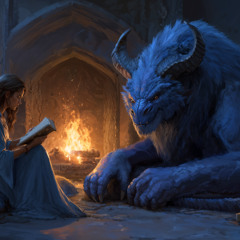 Conversations with the Librarian