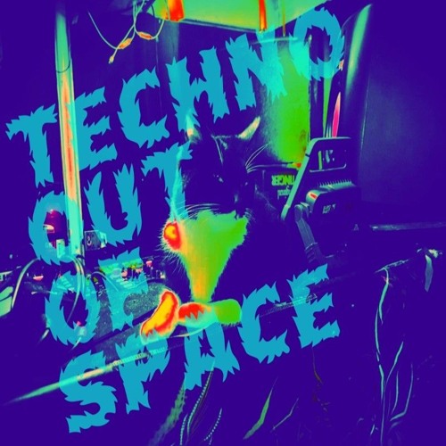 Techno out of Space @ BCMT - Birthday Weekend