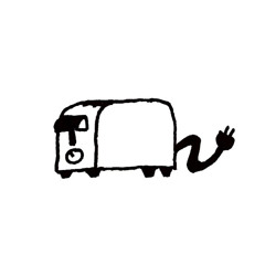 My Toaster