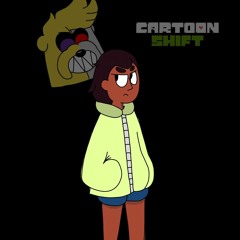 Cartoonshift | ADVENTURE-BITE [New Version]