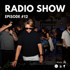 Radio Show #012