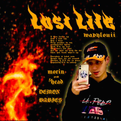 LOST LIFE