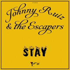 Johnny Ruiz & The Escapers