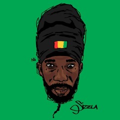 DJ DIONYX X SIZZLA (TÉMIk RIDDiM) 2023