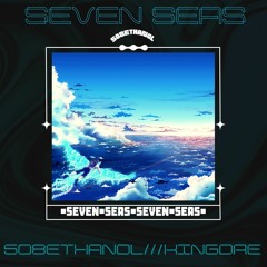 508 x KingDre - Seven Seas