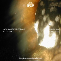 Nava's Guest Selections W/Terada - 19th June 2024