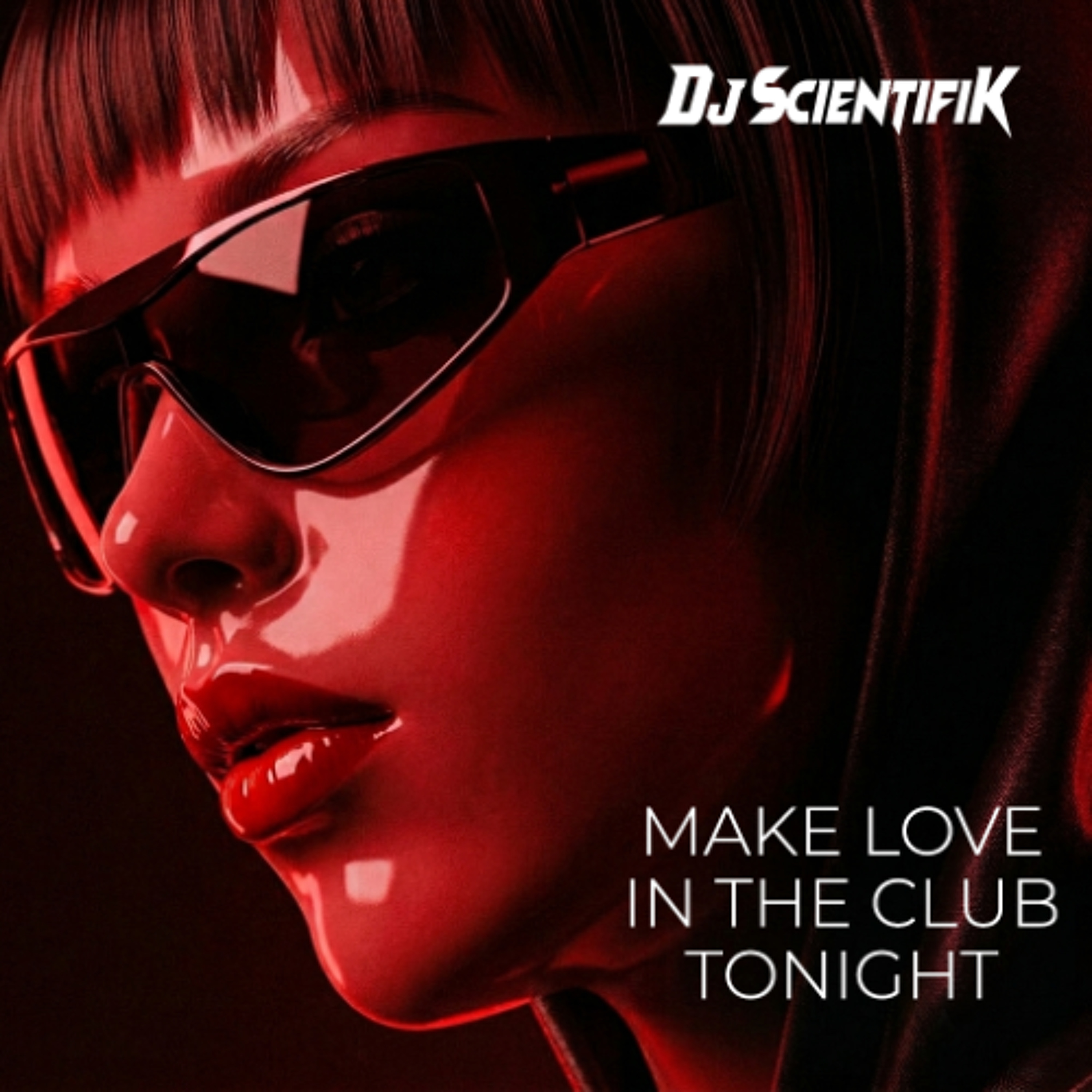Make Love in the Club Tonight episode artwork