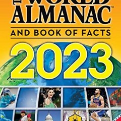 Télécharger le PDF The World Almanac and Book of Facts 2023 pour votre tablette Kindle E5qM8