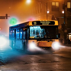 Busstop