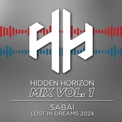 Hidden Horizon Mix Vol. 1