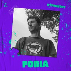 KTPMIX0037. Fobia