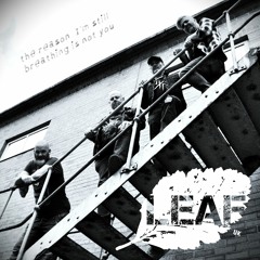 the reason I'm still breathing Is not you