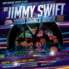 Hard Trance Raver Banging Oldschool Hard Trance & Early Hardstyle