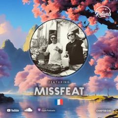 Missfeat is Not by Rituals | Chapter 042