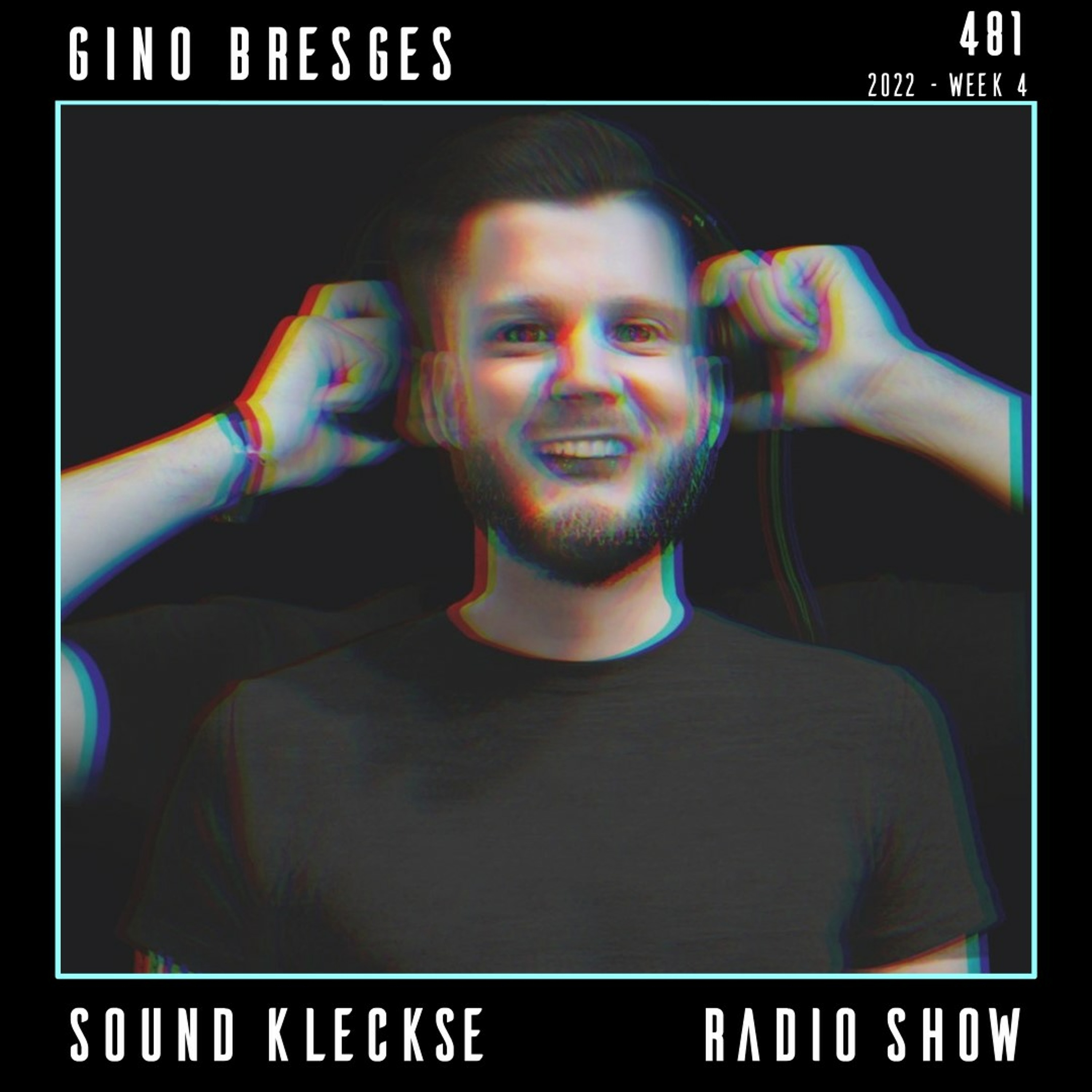 Sound Kleckse